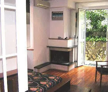 Πανσιόν Garden Flat By Vatican Walls 3*