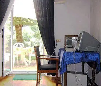 Garden Flat By Vatican Walls Πανσιόν Ρώμη
