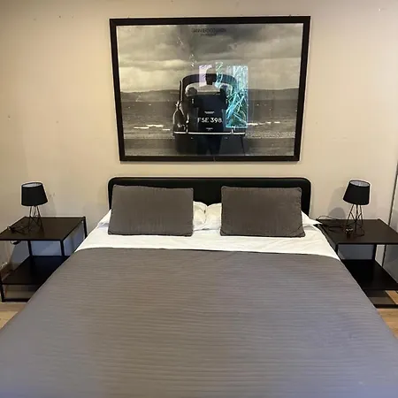 Vaticano Vendégház