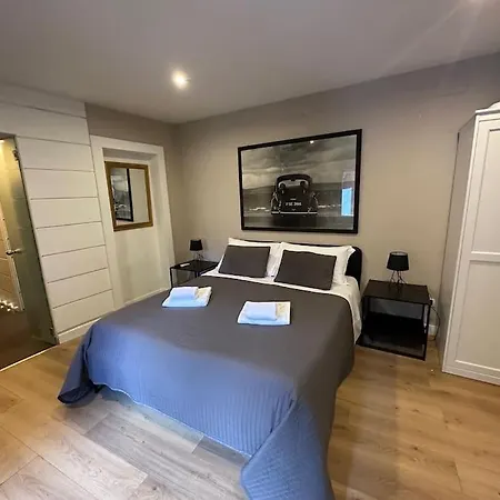 Vendégház Vaticano Róma