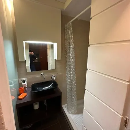 Vendégház Vaticano