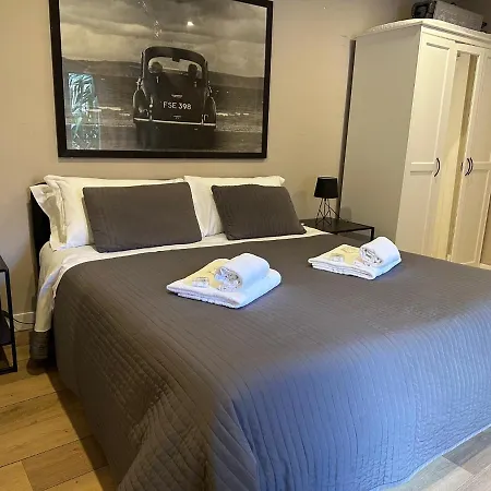 Vaticano Vendégház