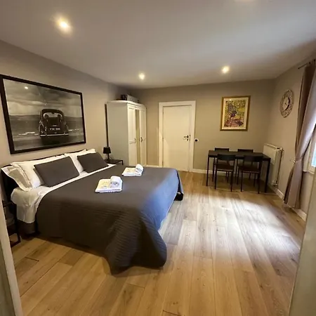 Vendégház Vaticano