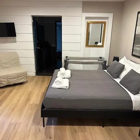 Vaticano Vendégház