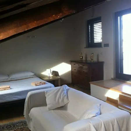 Guest house Garden Flat By Vatican Walls 3*