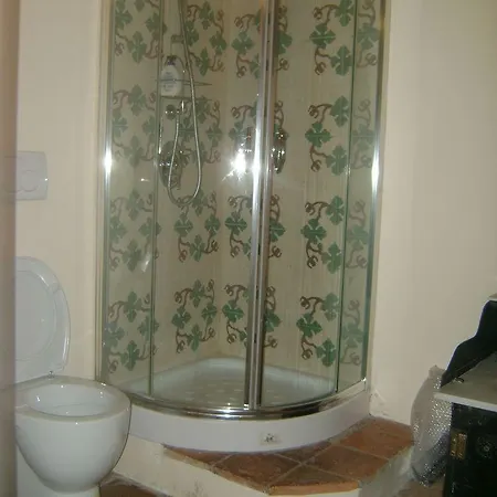 Garden Flat By Vatican Walls Guest house 3*