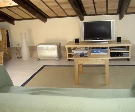 Vendégház Vaticano Róma