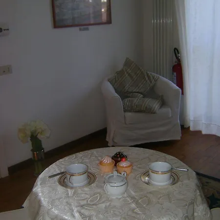 Garden Flat By Vatican Walls 3*