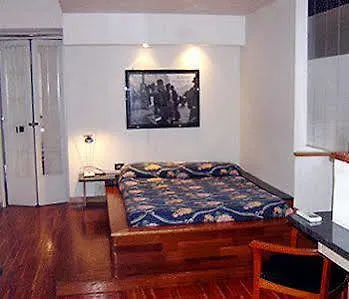 Garden Flat By Vatican Walls 3*