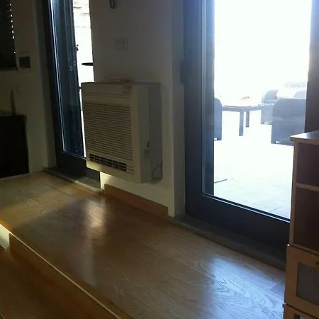 Garden Flat By Vatican Walls 3* Roma
